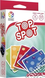 Smart Games: Top Spot giochi