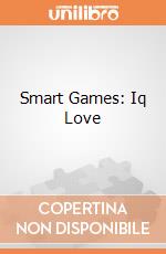 Smart Games: Iq Love giochi