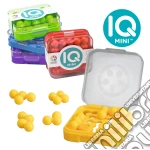 Smart Games: Iq Mini (Gioco Da Tavolo) giochi