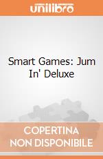 Smart Games: Jum In' Deluxe gioco