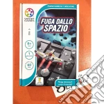 Smart Games: Fuga Dallo Spazio (Gioco Da Tavolo) giochi