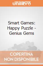 Smart Games: Happy Puzzle - Genius Gems giochi