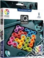 Smart Games: Iq Gears (Gioco Da Tavolo) giochi