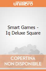 Smart Games - Iq Deluxe Square giochi