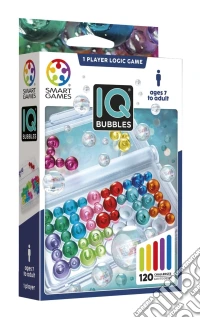 Smart Games: Iq Bubbles giochi