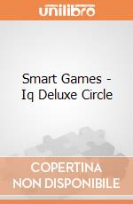 Smart Games - Iq Deluxe Circle giochi