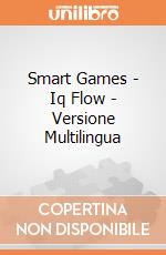 Smart Games - Iq Flow - Versione Multilingua giochi