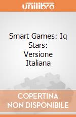 Smart Games: Iq Stars: Versione Italiana giochi