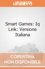 Smart Games: Iq Link: Versione Italiana giochi