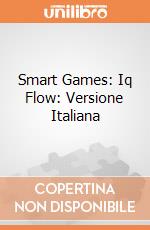 Smart Games: Iq Flow: Versione Italiana giochi