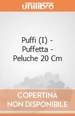 Puffi (I) - Puffetta - Peluche 20 Cm gioco di Joy Toy