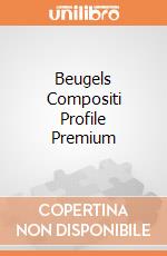 Beugels Compositi Profile Premium gioco di Harrys Horse
