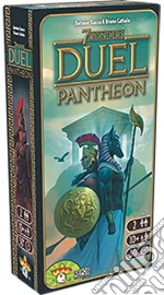 Repos: 7 Wonders Duel - Pantheon giochi