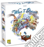 Repos: When I Dream giochi