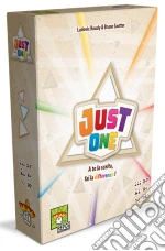 Repos: Just One giochi