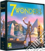 Repos: 7 Wonders (Nuova Versione) giochi