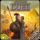 7 Wonders Duel giochi