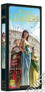 Repos: 7 Wonders Leaders (Nuova Versione) giochi