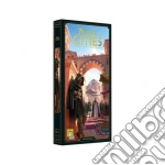 Repos: 7 Wonders Cities (Nuova Versione) giochi