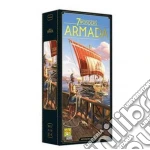 Repos: 7 Wonders Armada (Nuova Versione) giochi