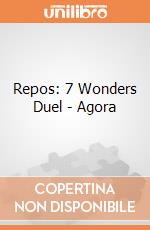 Repos: 7 Wonders Duel - Agora giochi