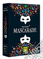 Repos: Mascarade, Nuova Edizione