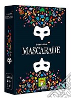 Repos: Mascarade, Nuova Edizione gioco