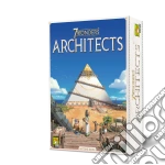 Repos: 7 Wonders Architects giochi