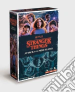 Stranger Things: Repos - Attack Of The Mind Flayer giochi