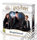 Harry Potter: Repos - Stupeficium
