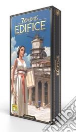 Repos: 7 Wonders - Edifice giochi