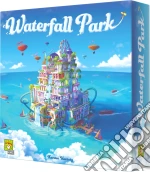 Asmodee: Waterfall Park - Ed. Italiana giochi