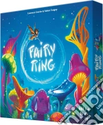 Asmodee: Fairy Ring giochi