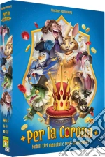 Asmodee: Per La Corona giochi