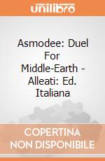 Asmodee: Duel For Middle-Earth - Alleati: Ed. Italiana giochi