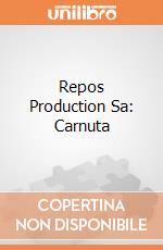Repos Production Sa: Carnuta giochi