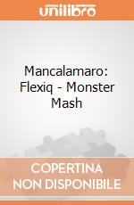 Mancalamaro: Flexiq - Monster Mash gioco