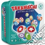 Mancalamaro: Flexiq - Takamachi giochi