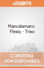 Mancalamaro: Flexiq - Trixo gioco