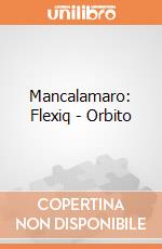 Mancalamaro: Flexiq - Orbito gioco