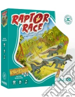 Flexiq - Raptor-Race giochi