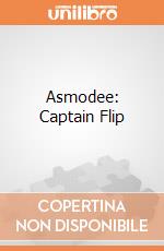Asmodee: Captain Flip gioco