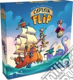 Asmodee: Captain Flip giochi
