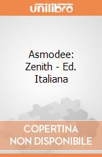 Asmodee: Zenith - Ed. Italiana giochi