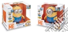 Minions - Dàve / Stuàrt Pàrlànte 20 Cm (un àrticolo senzà possibilità di sceltà) gioco di Mondo
