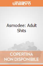 Asmodee: Adult Shits giochi
