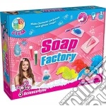 Science4You: La Fabbrica Del Sapone giochi