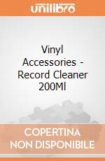 Vinyl Accessories - Record Cleaner 200Ml gioco