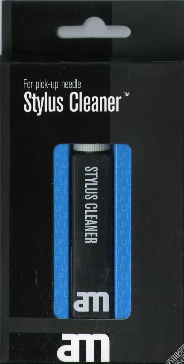 Vinyl Accessories - Stylus Cleaner gioco