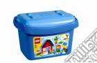 Lego - Mattoncini - Contenitore Piccolo giochi